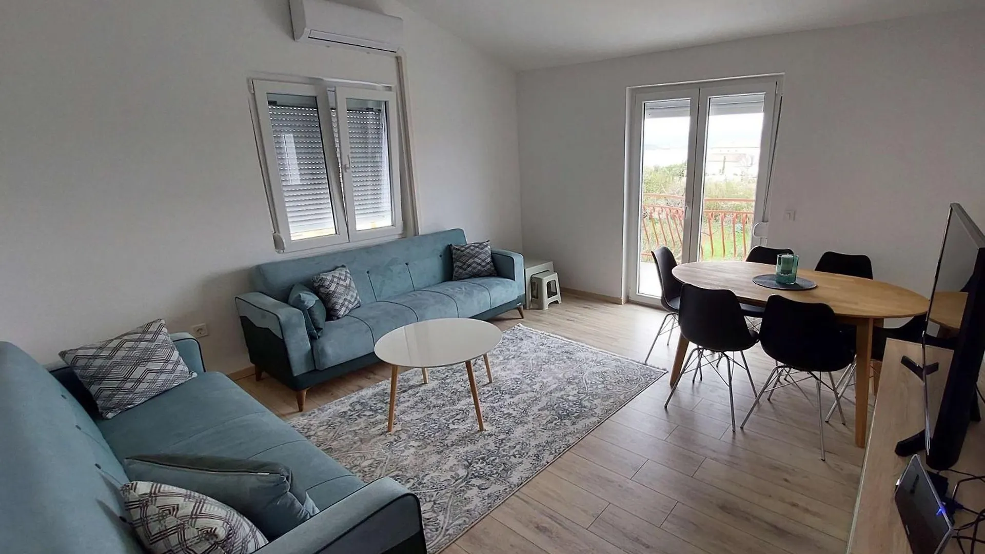 Apartments By The Sea Pasman - 19658