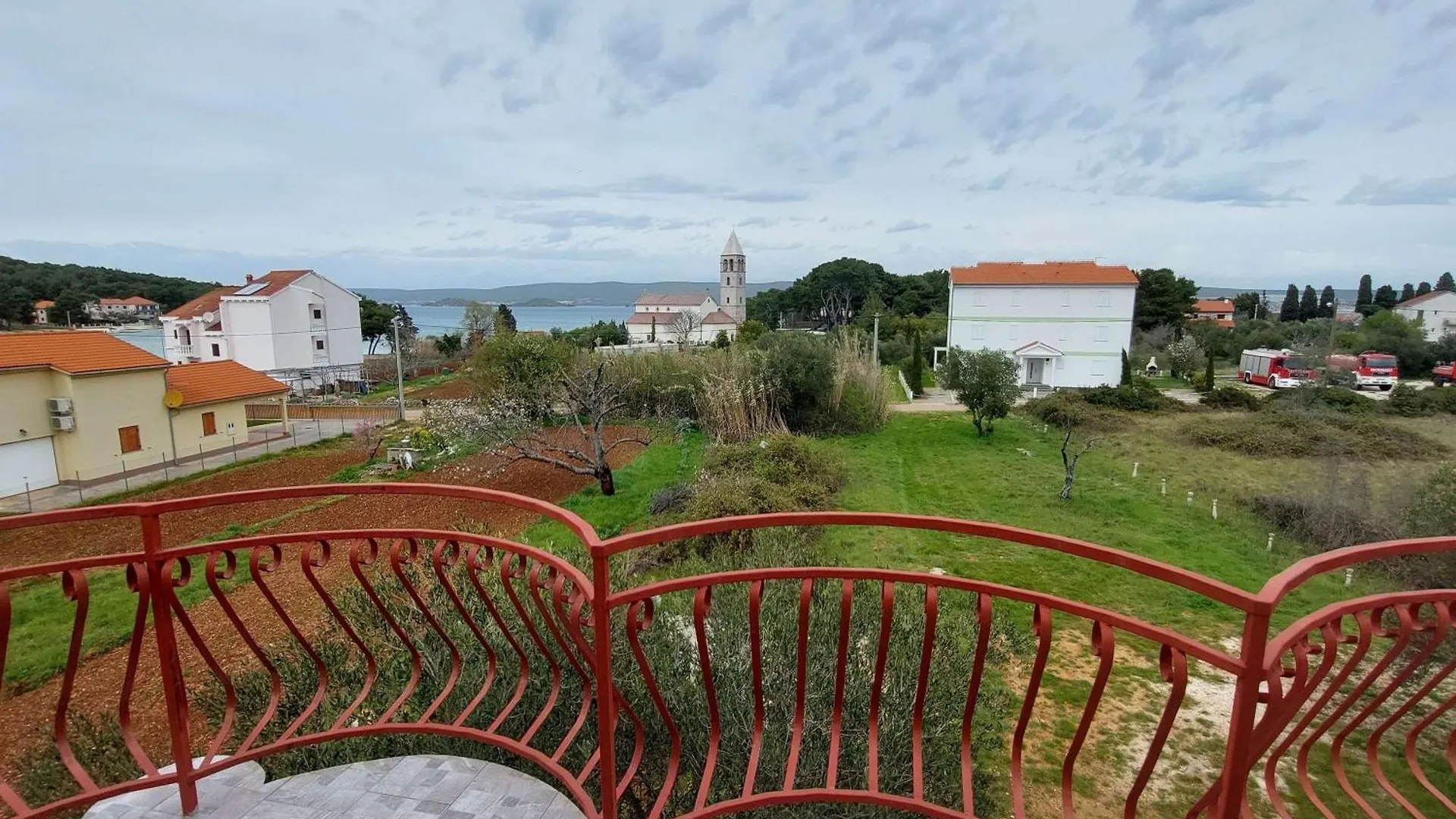 Apartments By The Sea Pasman - 19658